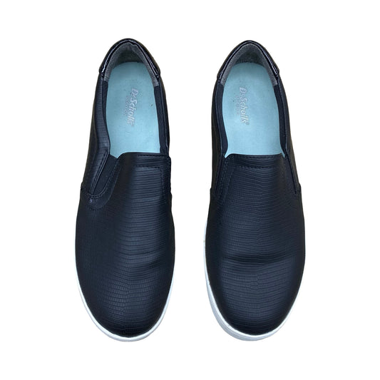 Shoes Flats By Dr Scholls In Black, Size:8.5