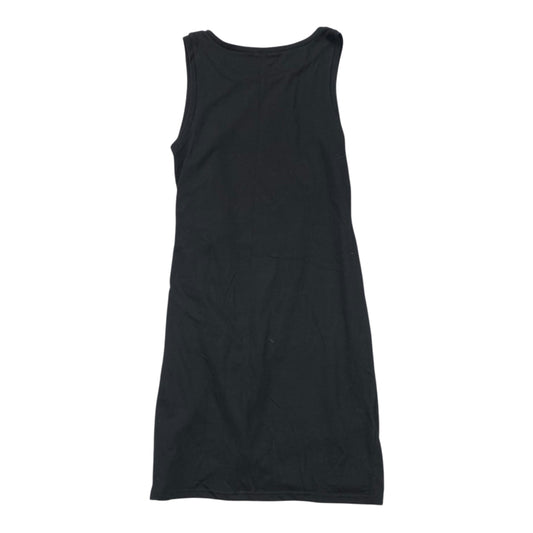 Dress Casual Maxi By Leith In Black, Size:Xl