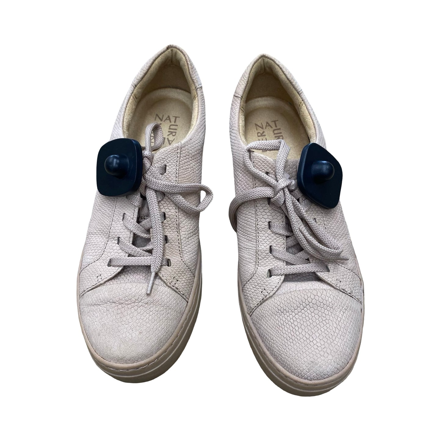 Shoes Sneakers By Naturalizer In Brown, Size:7.5
