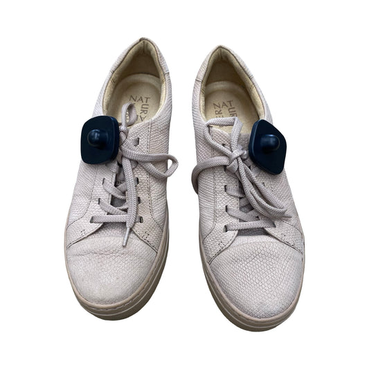 Shoes Sneakers By Naturalizer In Brown, Size:7.5