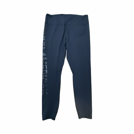 Athletic Leggings By Good American In Black, Size:Xxl