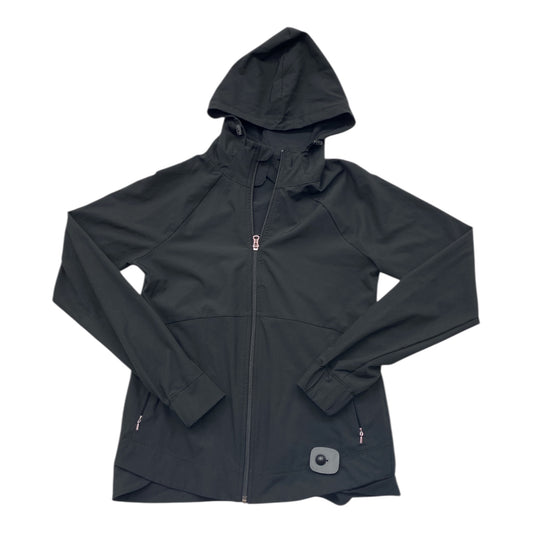 Athletic Jacket By Calia In Black, Size:S