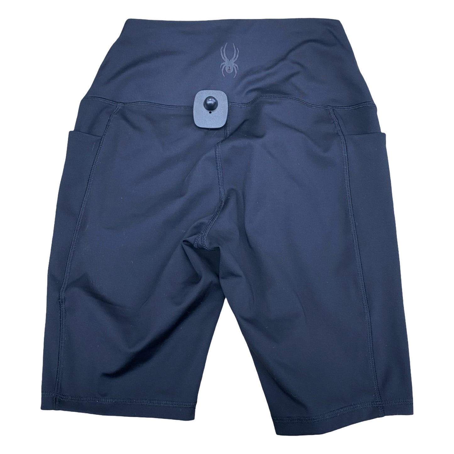 Athletic Shorts By Spyder In Black, Size:S