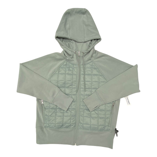 Athletic Fleece By Old Navy In Teal, Size:L