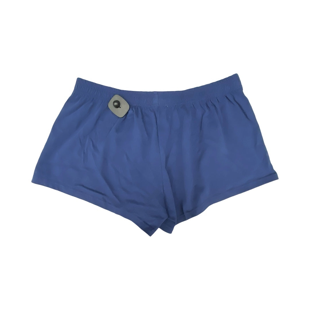 Shorts By Cmb In Navy, Size:L