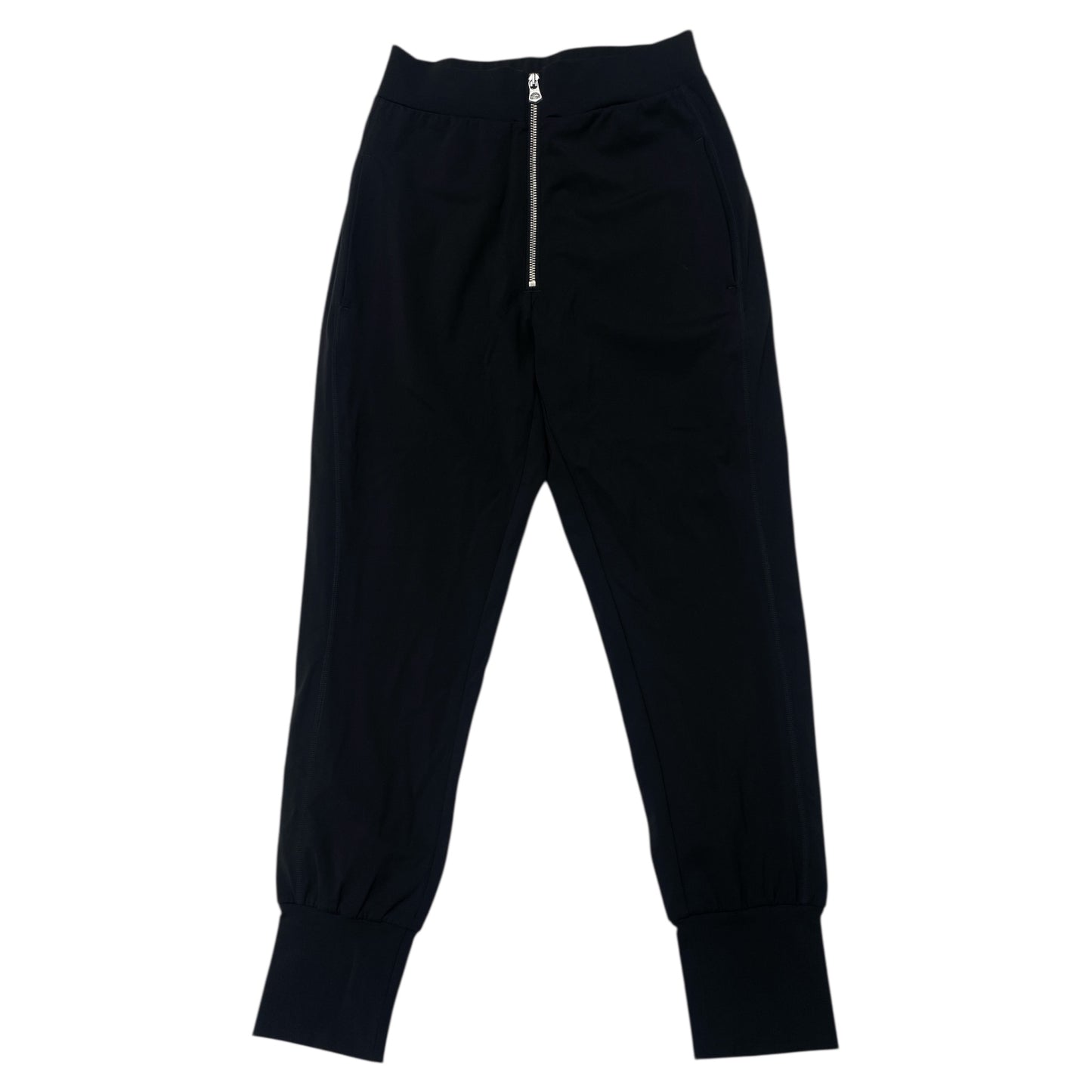 Athletic Pants By Varley In Black, Size:Xs