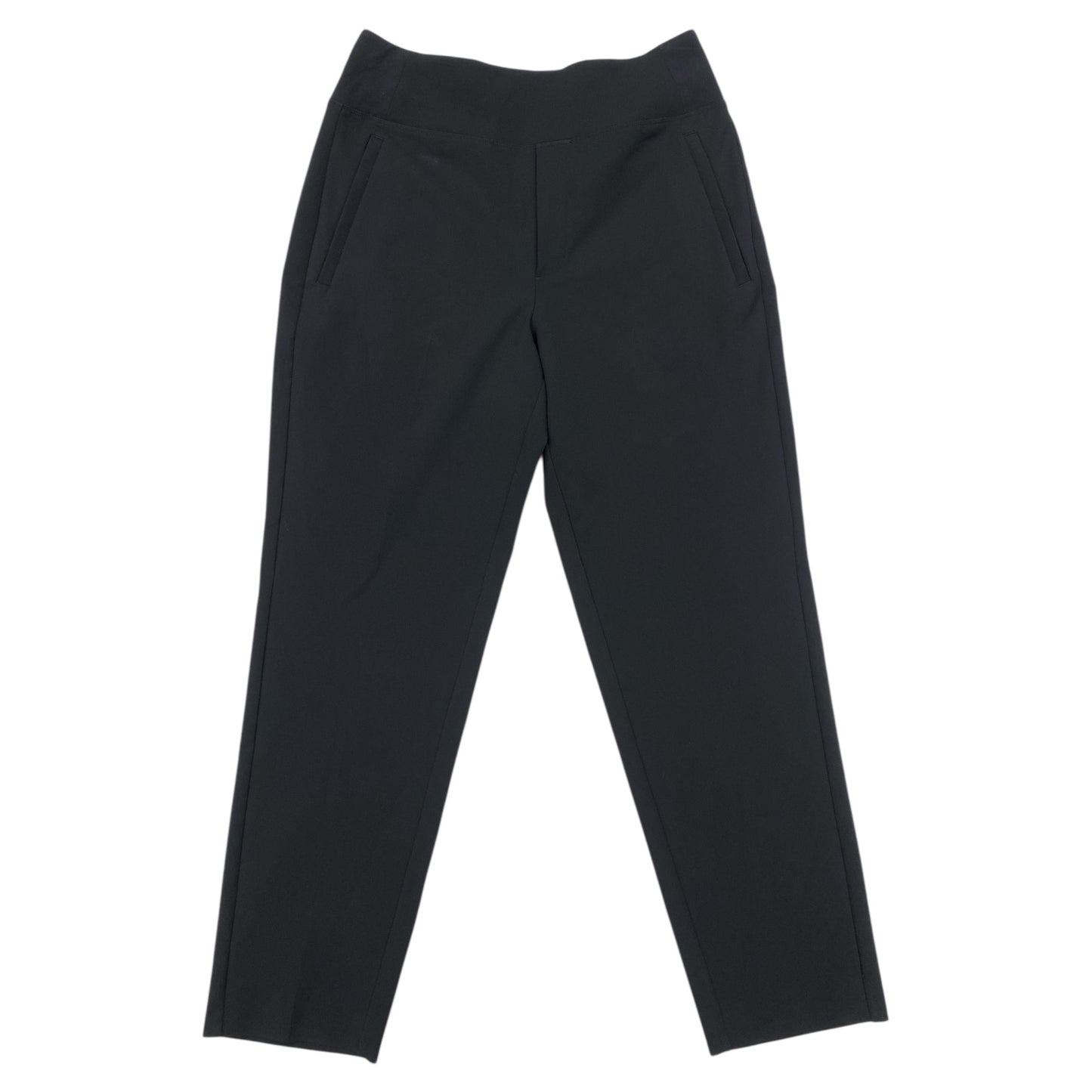 Athletic Pants By Athleta In Black, Size:6