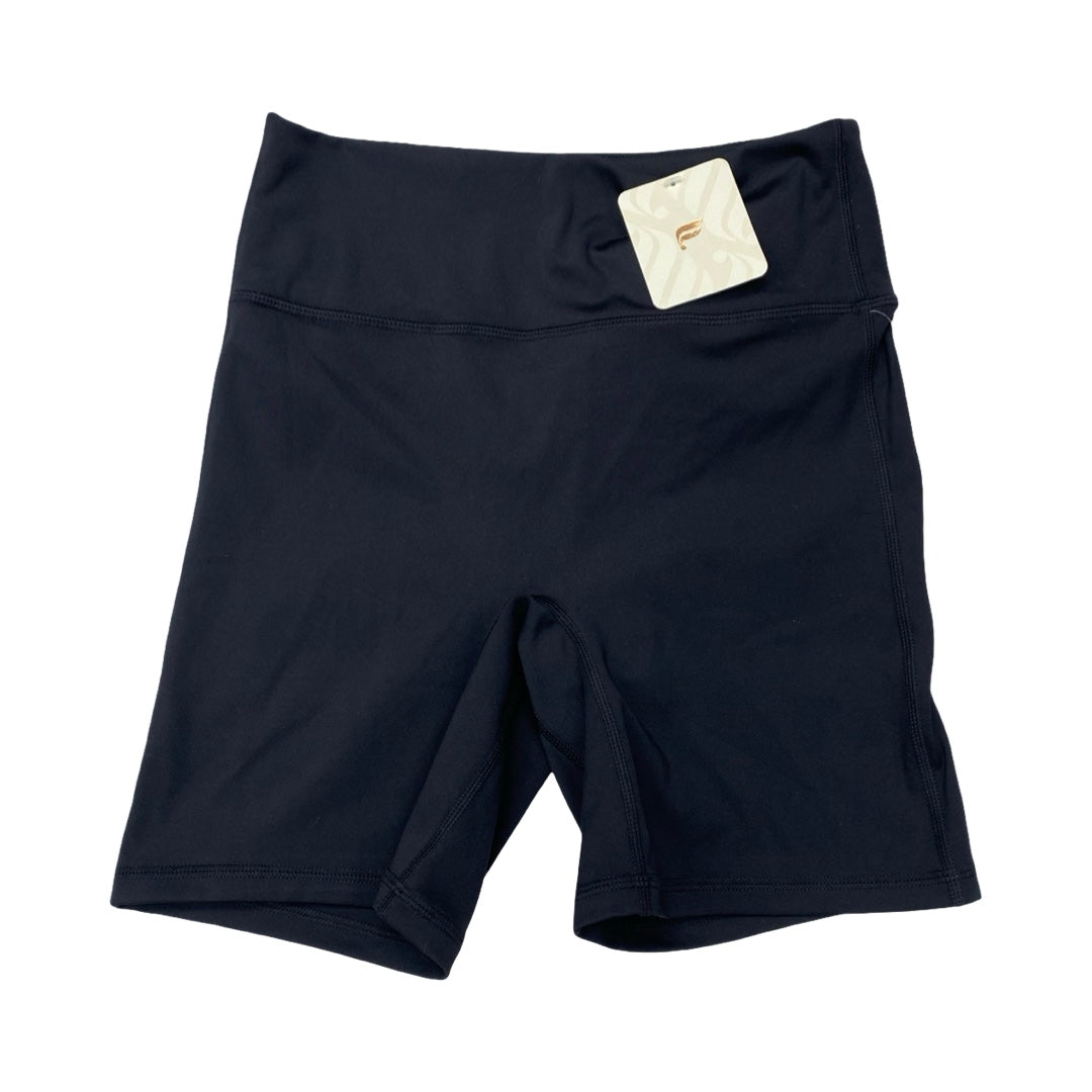 Athletic Shorts By Fabletics In Black, Size:S