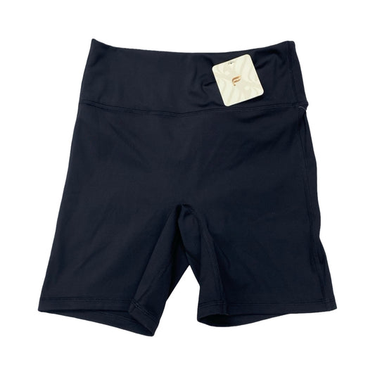 Athletic Shorts By Fabletics In Black, Size:S