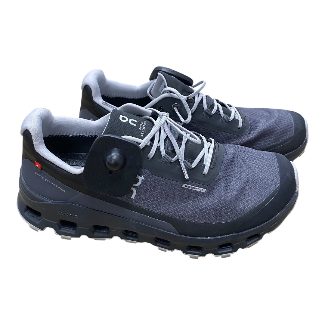 Shoes Athletic By On Cloud In Grey, Size:7