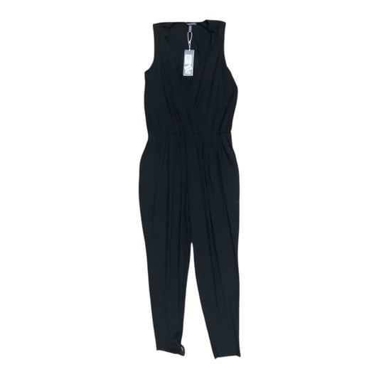 Dress Designer By Eileen Fisher In Black, Size:Sp