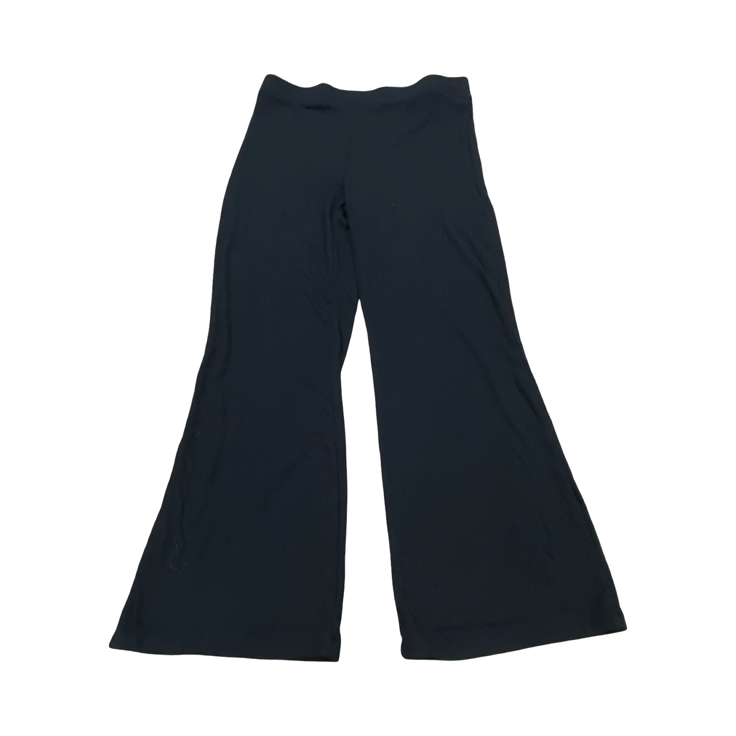 Pants Lounge By Banana Republic In Black, Size:M