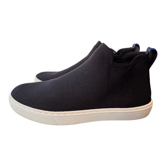 Shoes Designer By Rothys In Black, Size:8.5