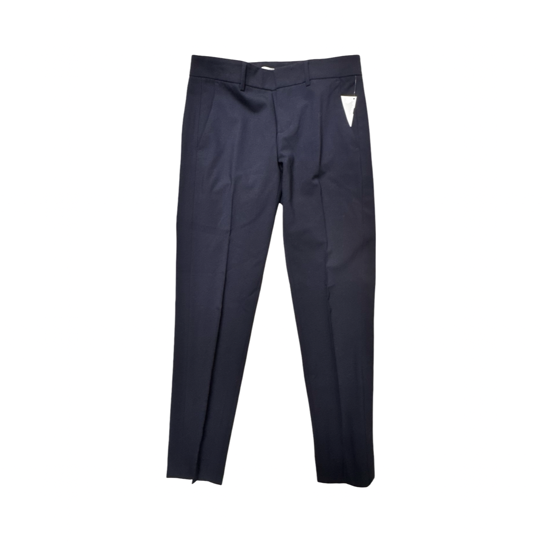 Pants Dress By Vince In Navy, Size:2
