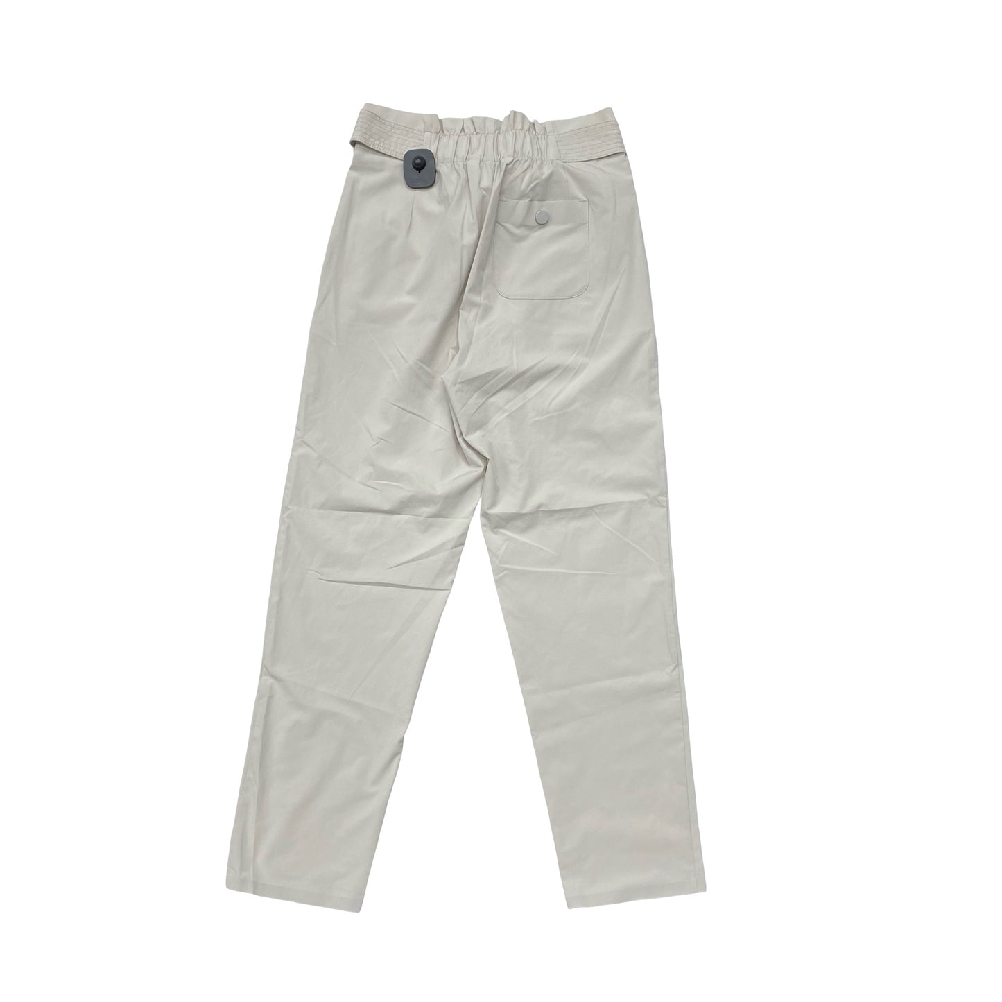 Athletic Pants By Athleta In Beige, Size:0