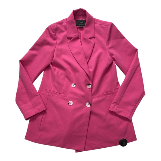Blazer By Sanctuary In Pink, Size:S