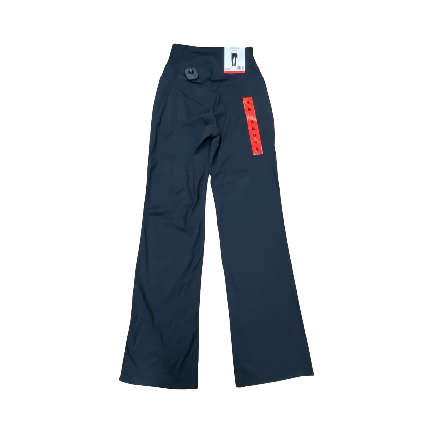 Athletic Leggings By Jockey In Black, Size:M