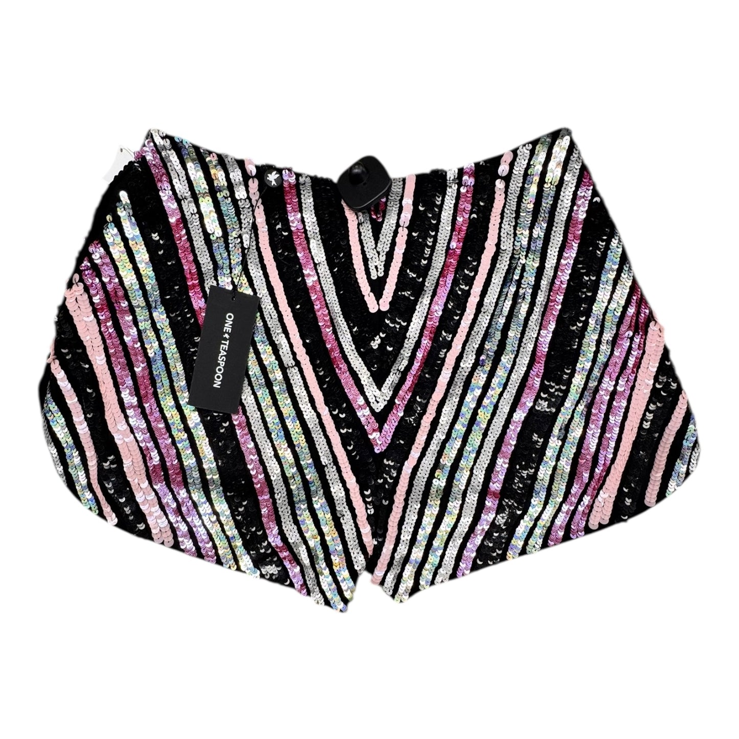 Shorts By Cmb In Multi, Size:S