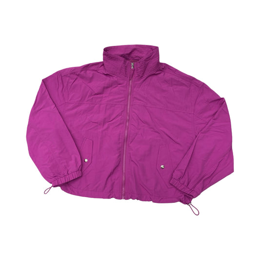 Jacket Other By Lou And Grey In Pink, Size:Xl