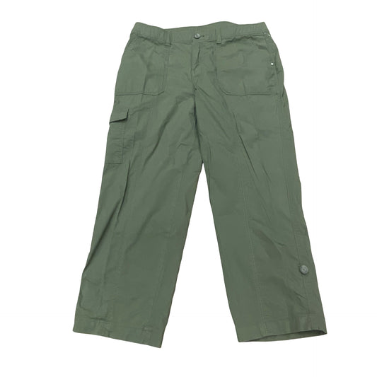 Pants Other By Chicos In Green, Size:8