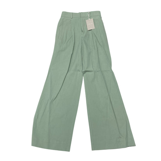 Pants Dress By Everlane In Green, Size:0