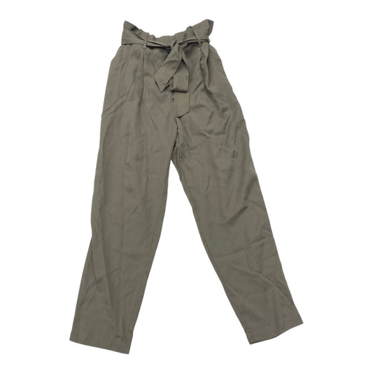 Pants Lounge By Socialite In Green, Size:L