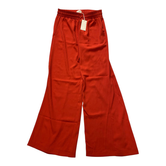 Pants Lounge By Melloday In Red, Size:M