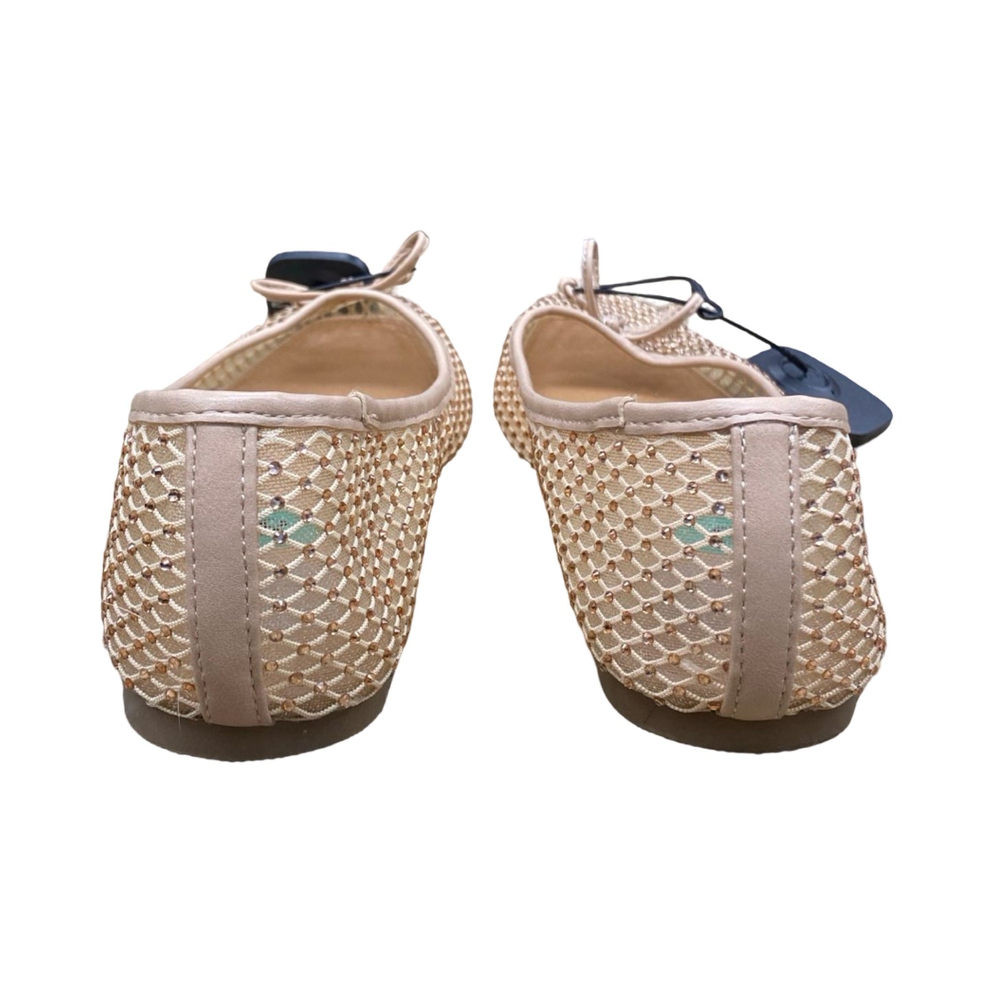 Shoes Flats By Dolce Vita In Beige, Size:8