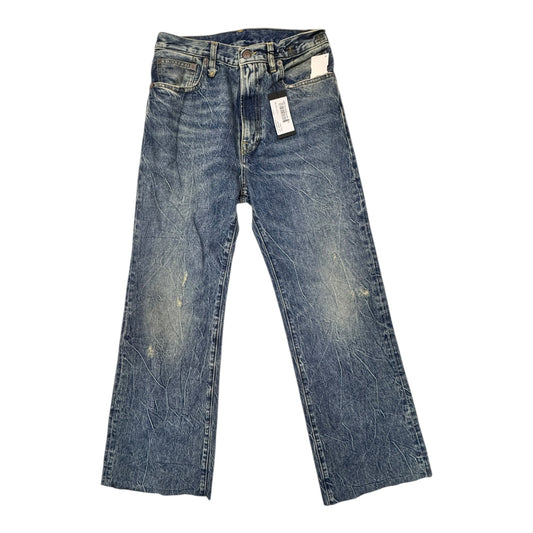 Jeans Designer By Cma In Blue, Size:4