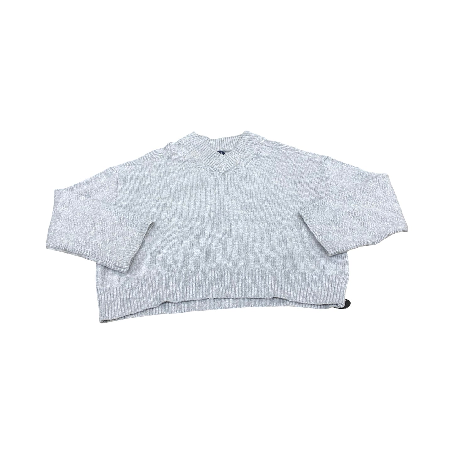 Sweater By Gap In Grey, Size:M