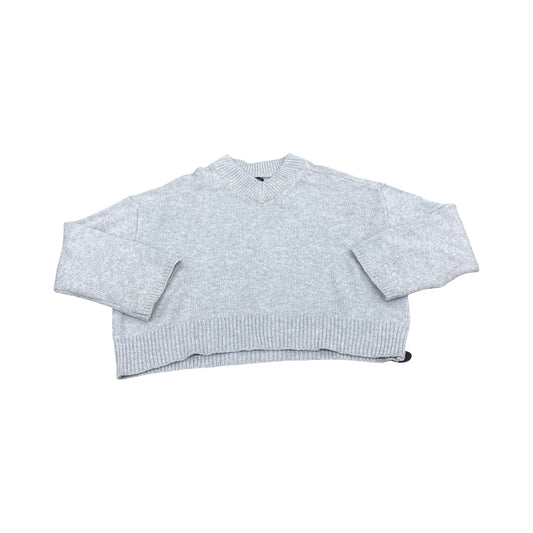 Sweater By Gap In Grey, Size:M