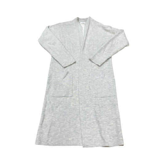Sweater Cardigan By Babaton In Grey, Size:Xs