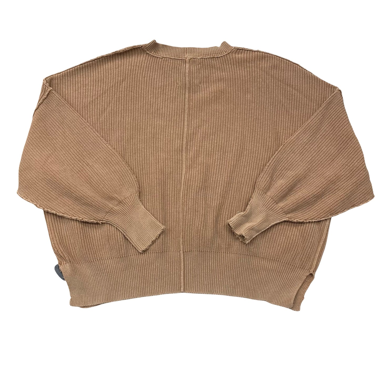 Sweater By Aerie In Brown, Size:Xl