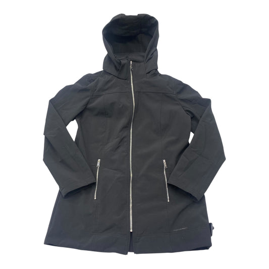 Jacket Other By Andrew Marc In Black, Size:M