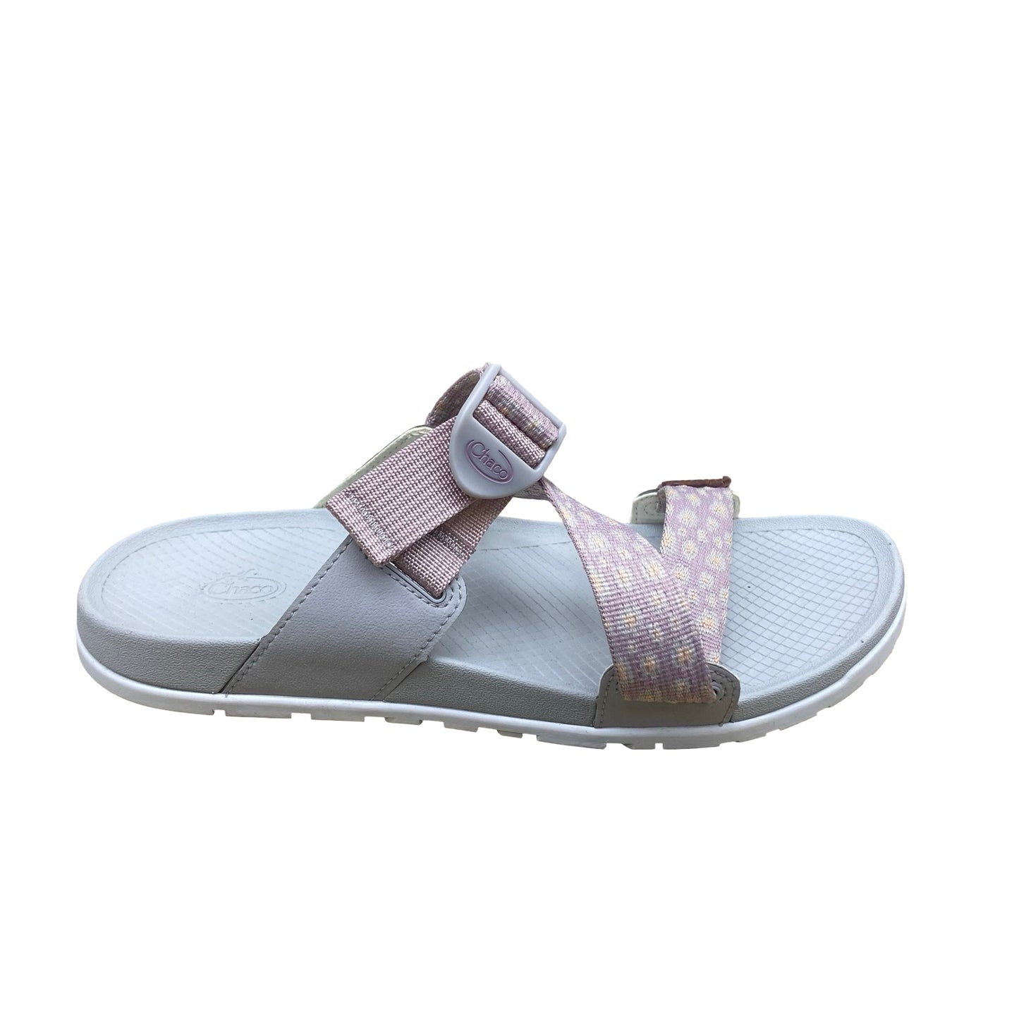 Sandals Flats By Chacos In Pink, Size:10
