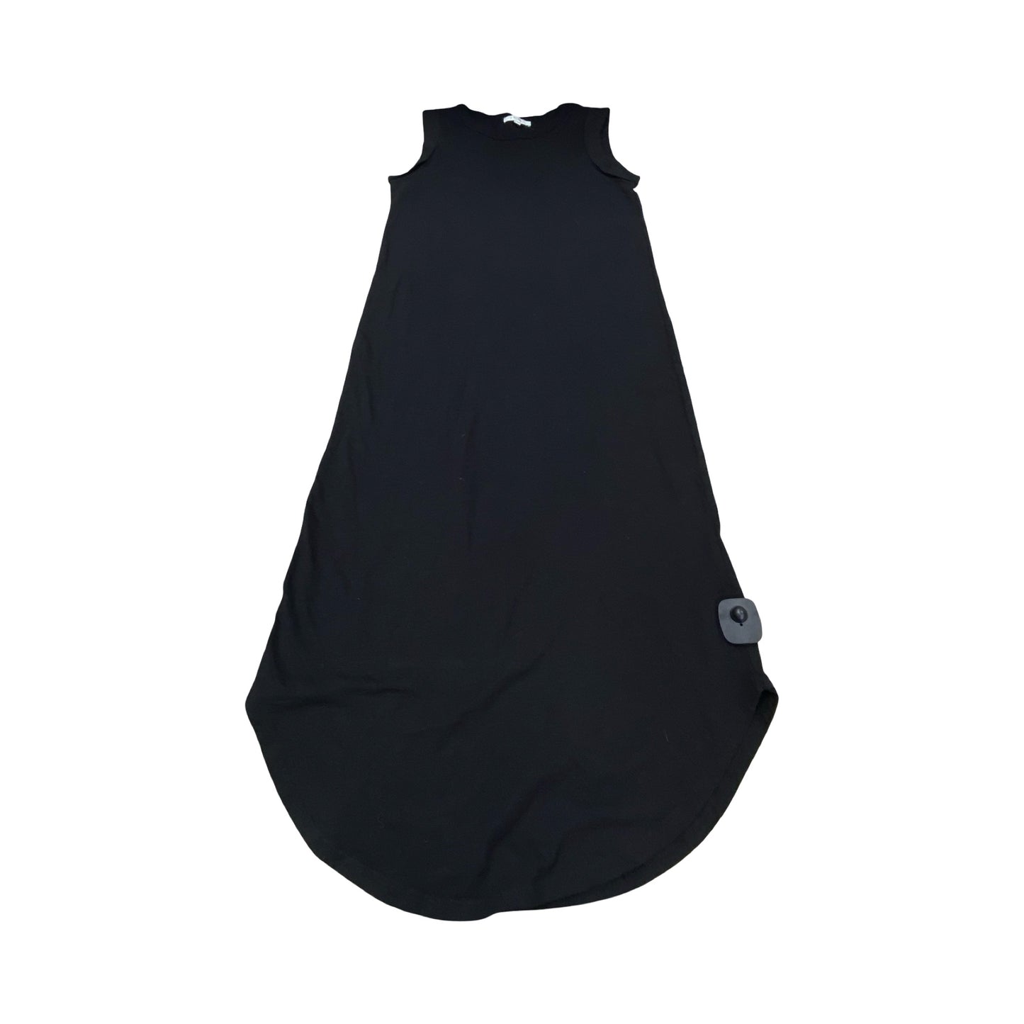 Dress Casual Maxi By Z Supply In Black, Size:Xs