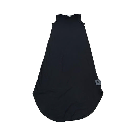 Dress Casual Maxi By Z Supply In Black, Size:Xs