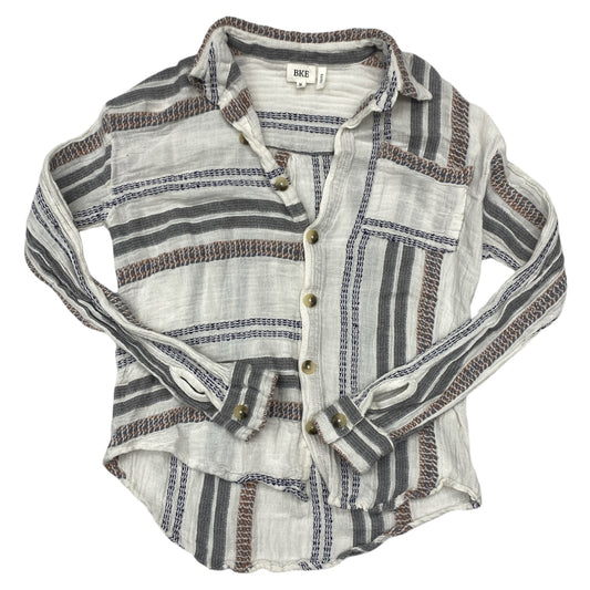Top Ls By Bke In Multi, Size:M