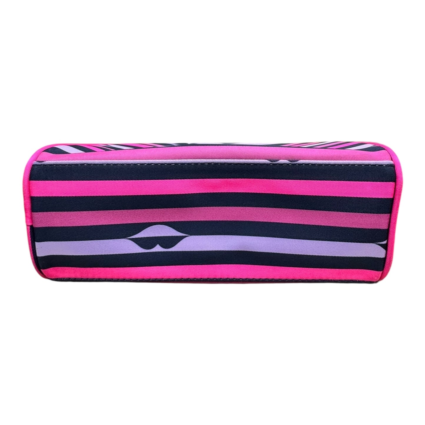 Makeup Bag Designer By Kate Spade In Multi, Size:Medium