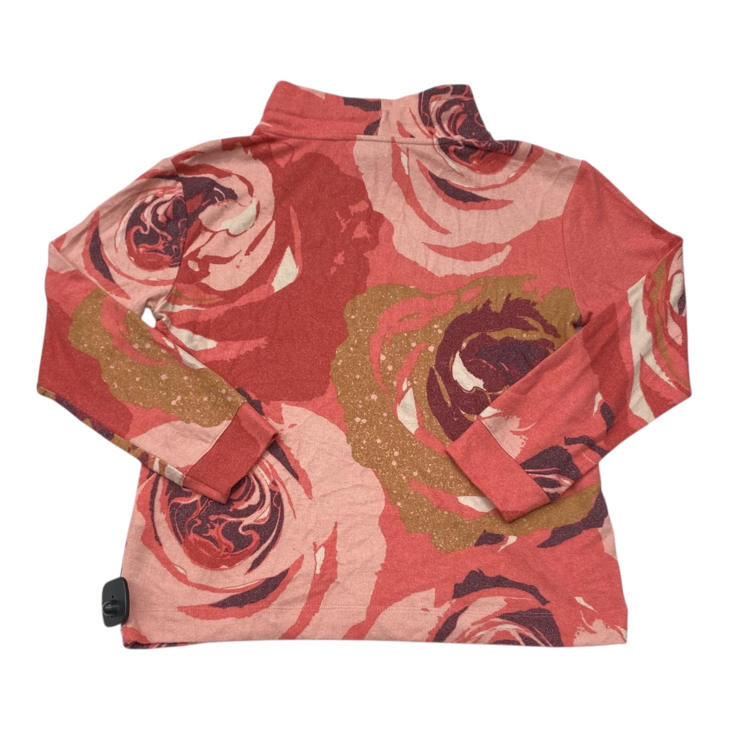 Top Ls By Clothes Mentor In Multi, Size:S