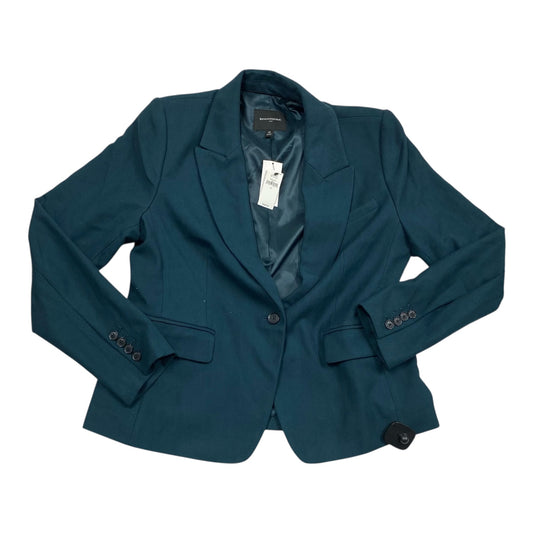 Blazer By Banana Republic In Green, Size:12