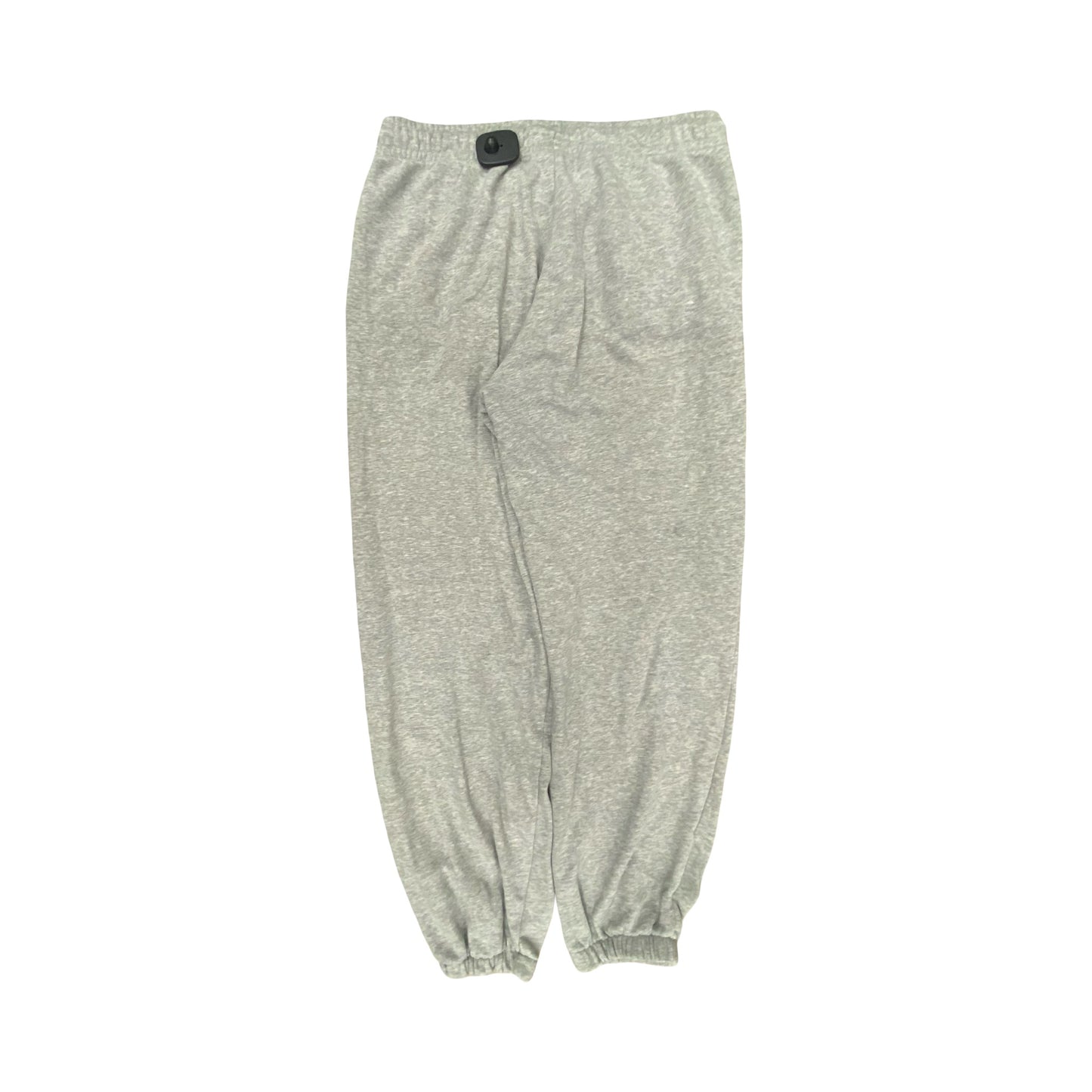 Athletic Pants By Nike In Grey, Size:M