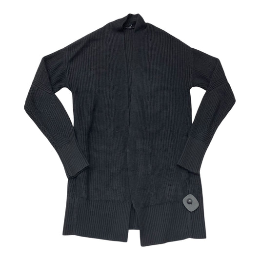 Sweater Cardigan By Lululemon In Black, Size:S