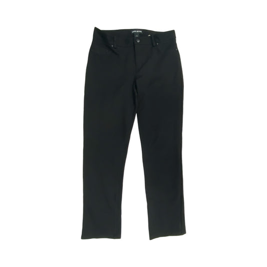 Pants Leggings By Dkny In Black, Size:M