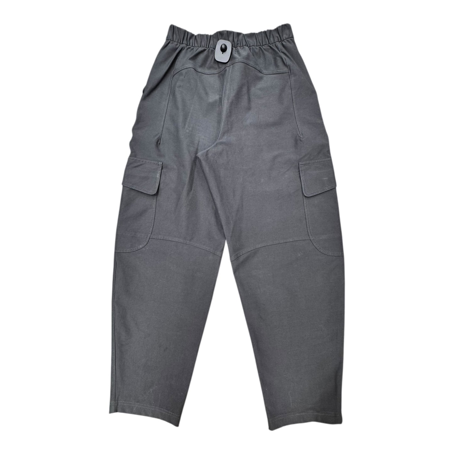 Pants Cargo & Utility By Lululemon In Grey, Size:4