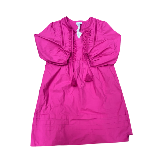 Dress Casual Short By Tommy Bahama In Pink, Size:S
