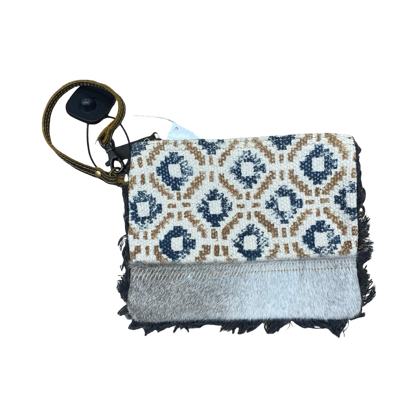 Wristlet By Myra In Multi, Size:Medium