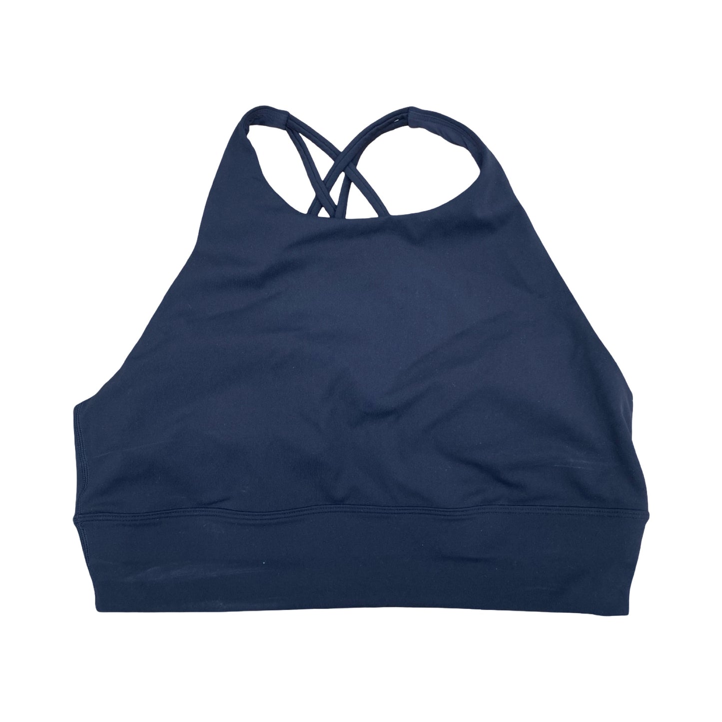 Athletic Bra By Aritzia In Black, Size:L