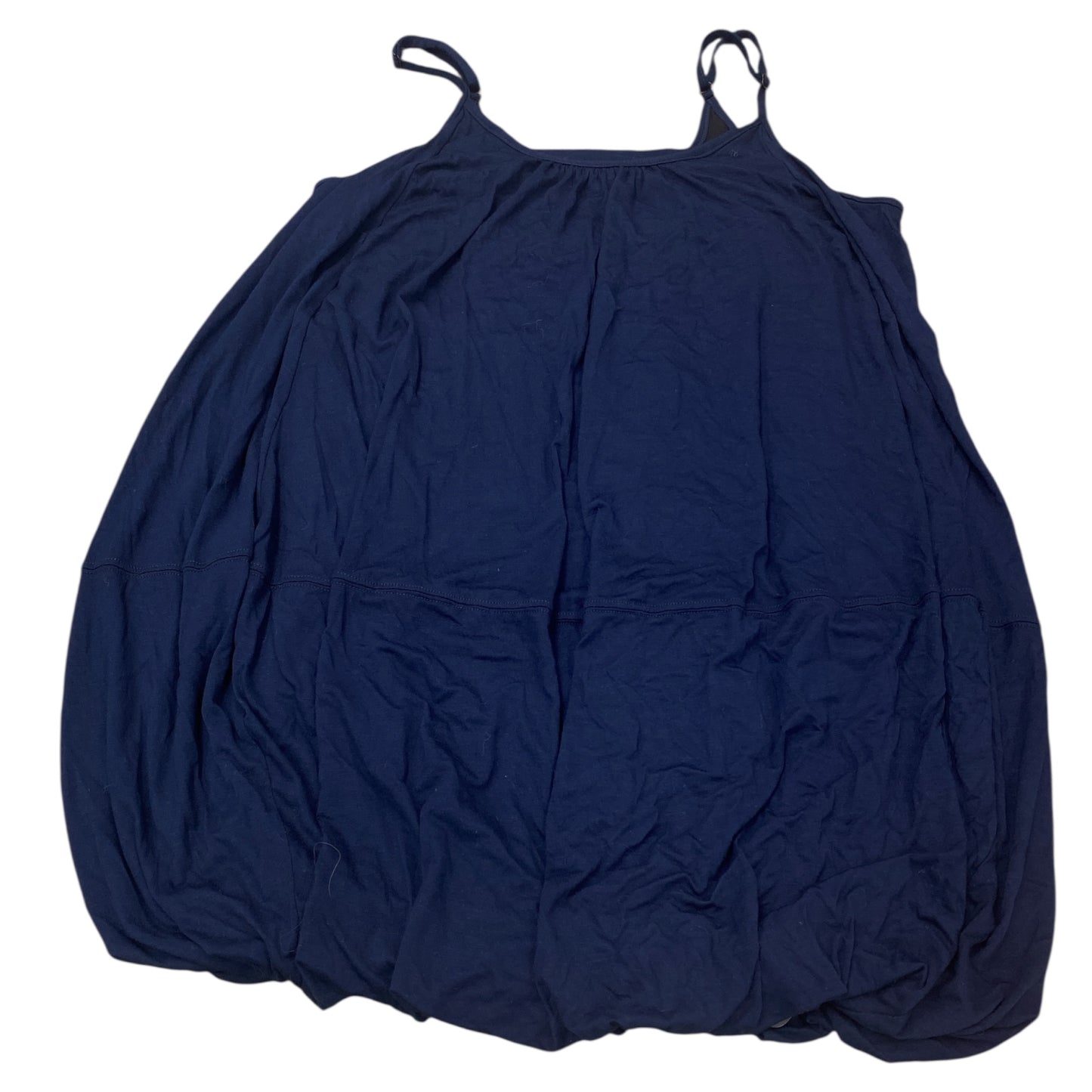 Dress Casual Short By Maeve In Navy, Size:M