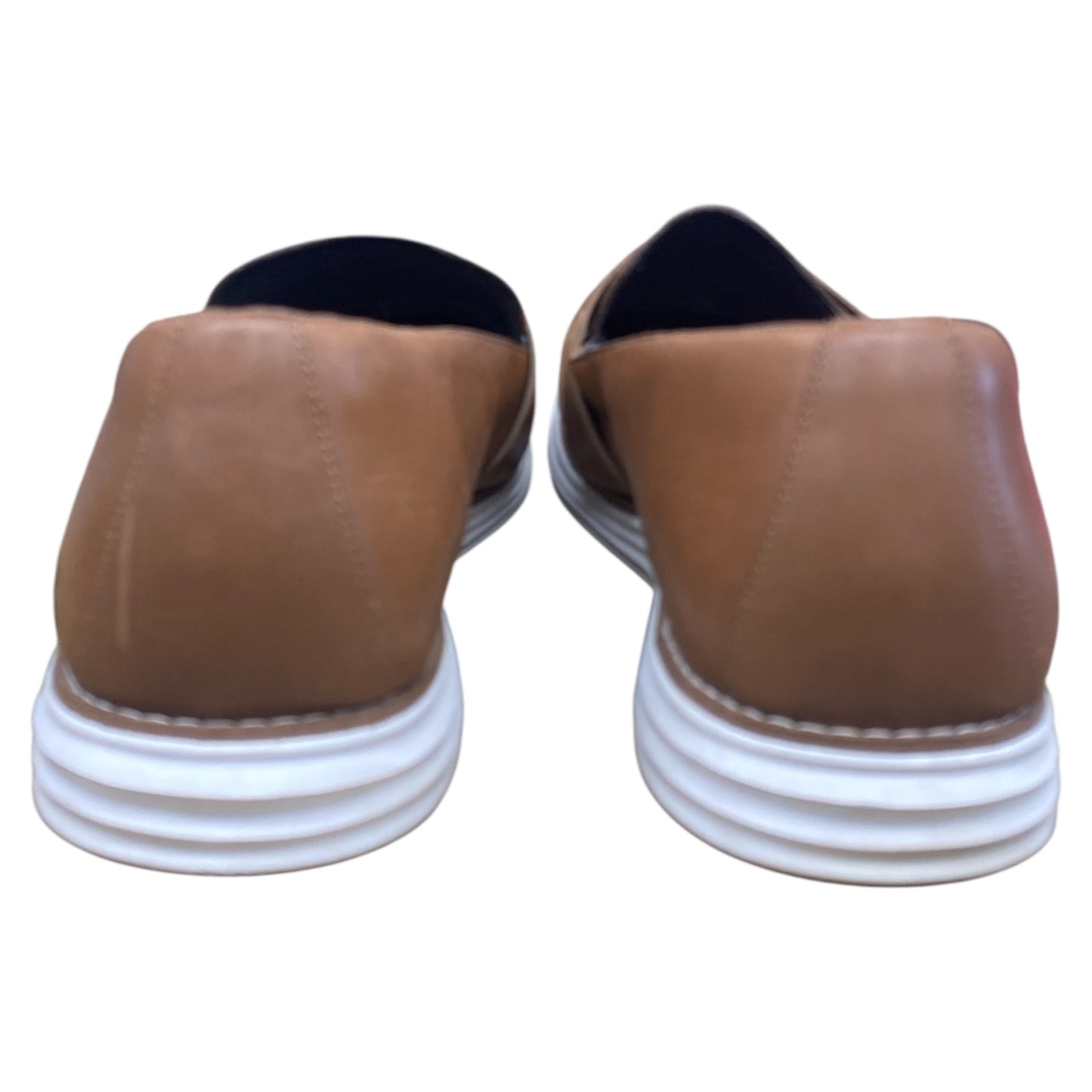Shoes Flats By Cole-Haan In Brown, Size:9.5
